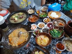 -张关合渣(航空大道店)