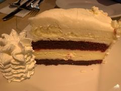 -The Cheesecake Factory 芝乐坊餐厅(王府中環店)