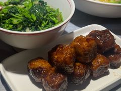 秘制荔浦芋方-老海陵·泰州菜(图书馆店)