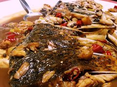 -旺顺阁鱼头泡饼(常营店)