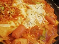 -miss密斯韩餐(平阳景苑店)