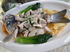 顺德无骨鱼-德云居