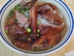 -香辉食馆(新兴路店)