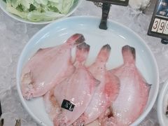 -浩运海鲜·16年专注青岛菜(石老人店)