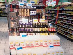 -世纪联华(外高桥店)