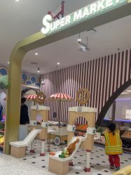 -meland亲子乐园(珠海环宇城店)