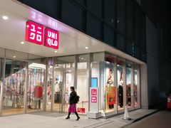 -优衣库(银座店)