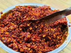 -鑫明明拉面(宁化路店)