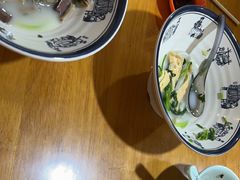-鸭小妹鸭血粉丝(老门东店)