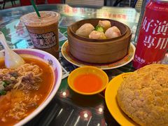 -憶廟街 X 沙角邨(太古城店)