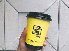 -JPG coffee(广州体育西店)