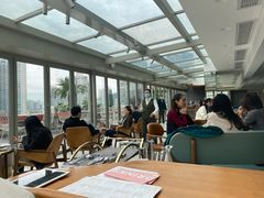 -城市露台景观餐厅(淮海路店)