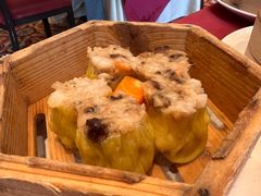 北园烧麦皇-北园酒家(小北路店)