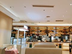 -西贝(虹口龙之梦店)