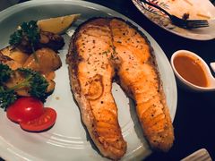 -新鲜誌·新派食集(万象天地店)