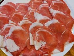 -北华涮肉(华严北里店)