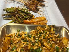 -最昭通一品黄牛小肉串(新迎店)