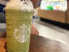 -星巴克(苏州泰华店)