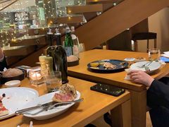 -君悦酒店·La Terrazza意合園·意式风味