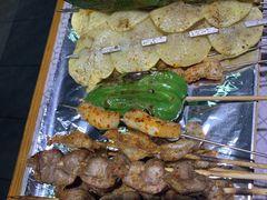 -云晓光头烧烤吧(新大陆广场店)