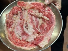 -西塔老太太泥炉烤肉(望京一店)