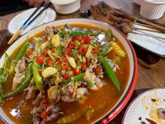 -饕林餐厅(太古里东升店)