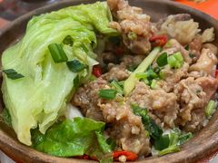 -潮香兴煲仔饭(莲花路店)