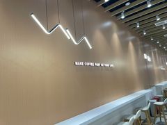 -Manner Coffee(K11店)