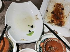 -老浒记烤鸭-北京菜(琉璃厂店)