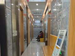-上海仁爱医院口腔科 · 种植