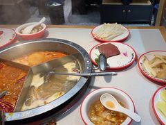 -犊门火锅(长沙五一广场总店)