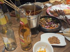 -小乾杯串店•16年沈阳烧烤(文安路店)