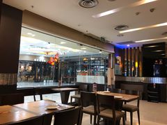-必胜客(江桥万达店)