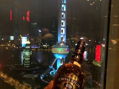 -翡翠36酒吧(浦东香格里拉店)
