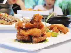-一澜江宴·江景地标楚菜(江滩公园店)