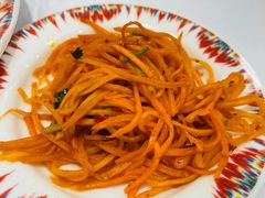 -清真·玛丽亚新疆菜主题餐厅(浙江中路店)