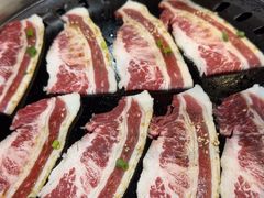 -九田家黑牛烤肉料理(潍坊青州市泰华城店)