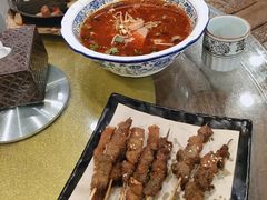 -孙府大院(步行街店)