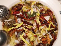 太二酸菜鱼-新太二·鲜料川菜(晶耀前滩店)