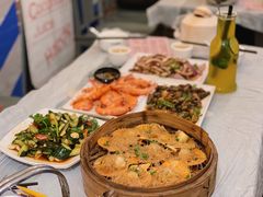 -桥东喜碧海鲜街(水东街店)