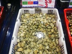 -东江海鲜酒家(艺都分店)