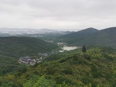 -孙武文化园-停车场