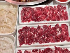 -八合里牛肉火锅(上海中山公园店)