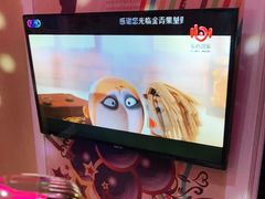 -金青果甄选KTV(劳动公园店)
