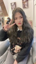 -V8潮牌·接发烫染连锁