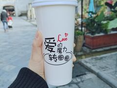 -安仁古镇