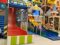 -meland亲子乐园•派对•研学(苏州悠方购物中心店)