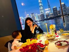 -Kathleen's Waitan 凯圣琳江景西餐厅(外滩店)