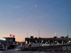 -江杨农产品批发市场