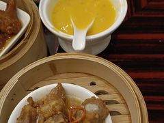-厦门朗豪酒店 · 明阁中餐厅